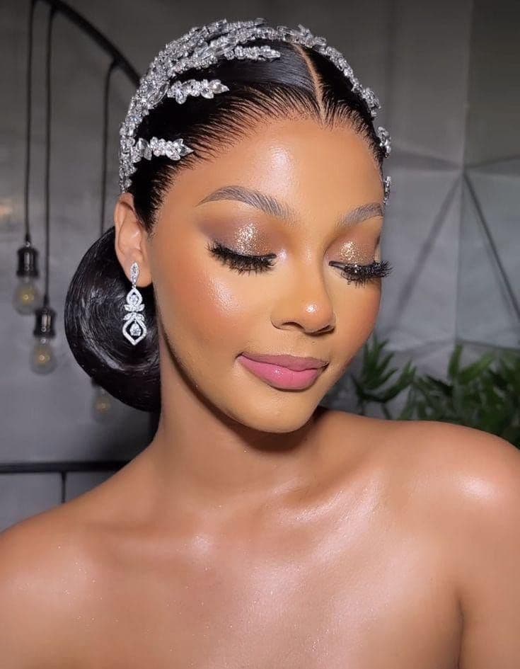 Bridal package by Dolled Up KE