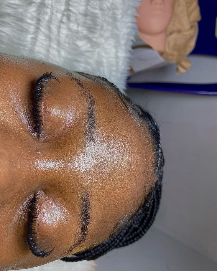 Classic Cat eye by Dolled Up KE